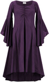 Tauriel Maxi Chemise Limited Edition Purples