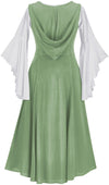 Tauriel Maxi Set Limited Edition Spring Basil