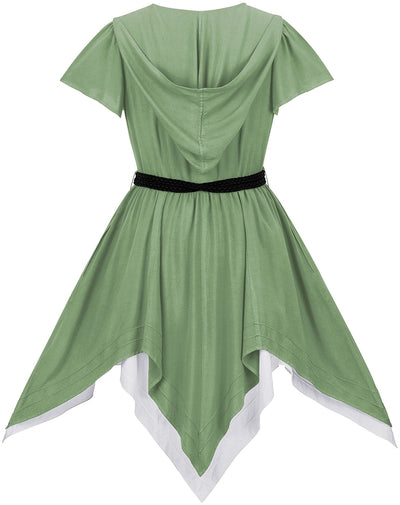 Robyn Midi Limited Edition Spring Basil