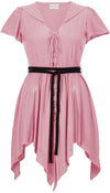 Robyn Midi Overdress Limited Edition Cherry Blossom