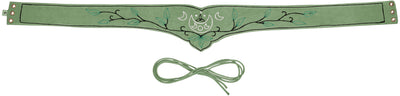 Danu Belt Limited Edition Spring Basil