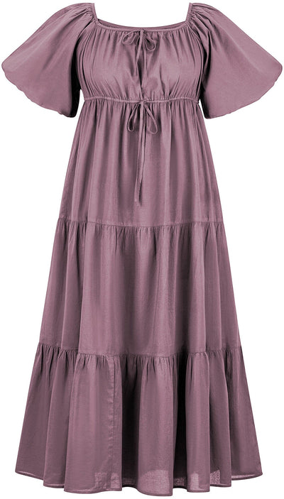 Belle Maxi Chemise Limited Edition Others