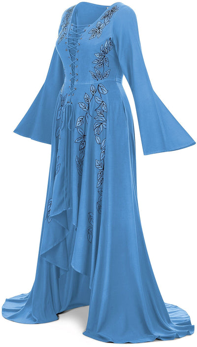 Lorien Maxi Limited Edition Aegean Blue