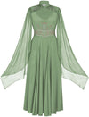 Valkayrie Maxi Limited Edition Spring Basil