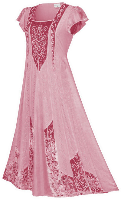 Isolde Maxi Limited Edition Cherry Blossom