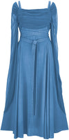 Demeter Maxi Limited Edition Aegean Blue