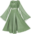 Serenity Maxi Limited Edition Spring Basil