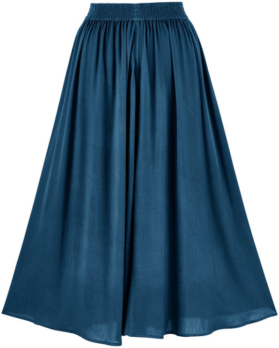 Rowan Petticoat Limited Edition Blues