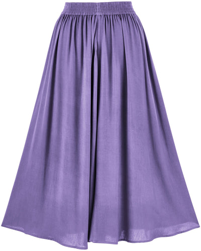 Rowan Petticoat Limited Edition Purples