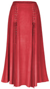 Rowan Maxi Overskirt Limited Edition