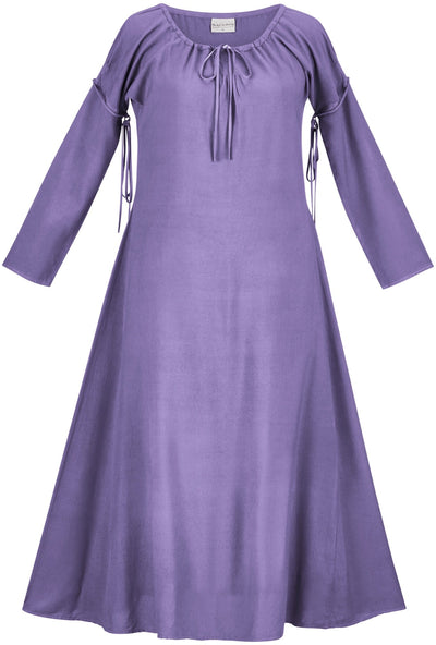 Marion Chemise Limited Edition Purples