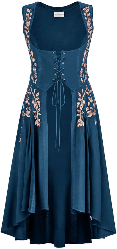 Tauriel Maxi Overdress Limited Edition