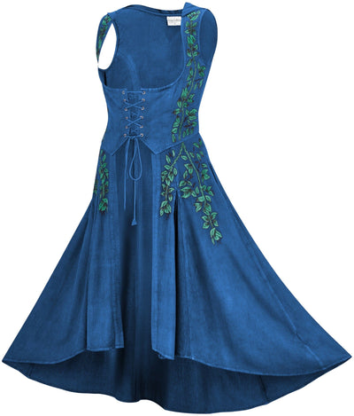 Tauriel Maxi Overdress Limited Edition Colors