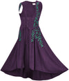 Tauriel Maxi Overdress Limited Edition