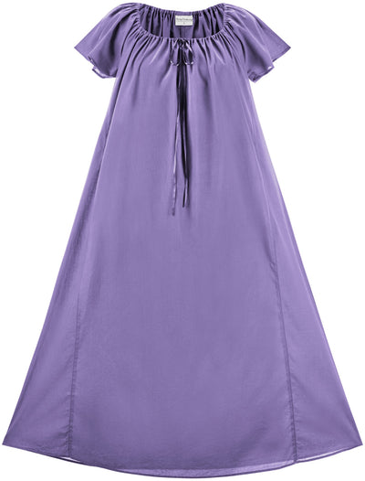 Liesl Chemise Limited Edition Purples